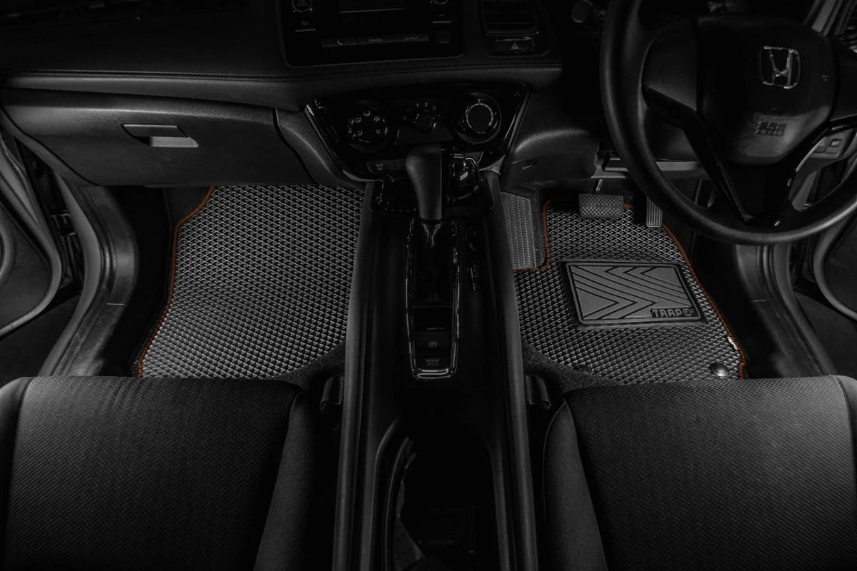 Honda HR-V S,E,V (2015-2021) - Image 99