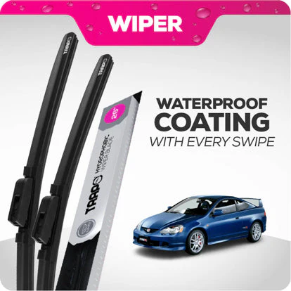 Honda Car Wipers