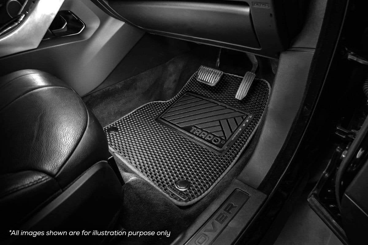 Kia Sorento Hybrid (2020-Present) - Image 83