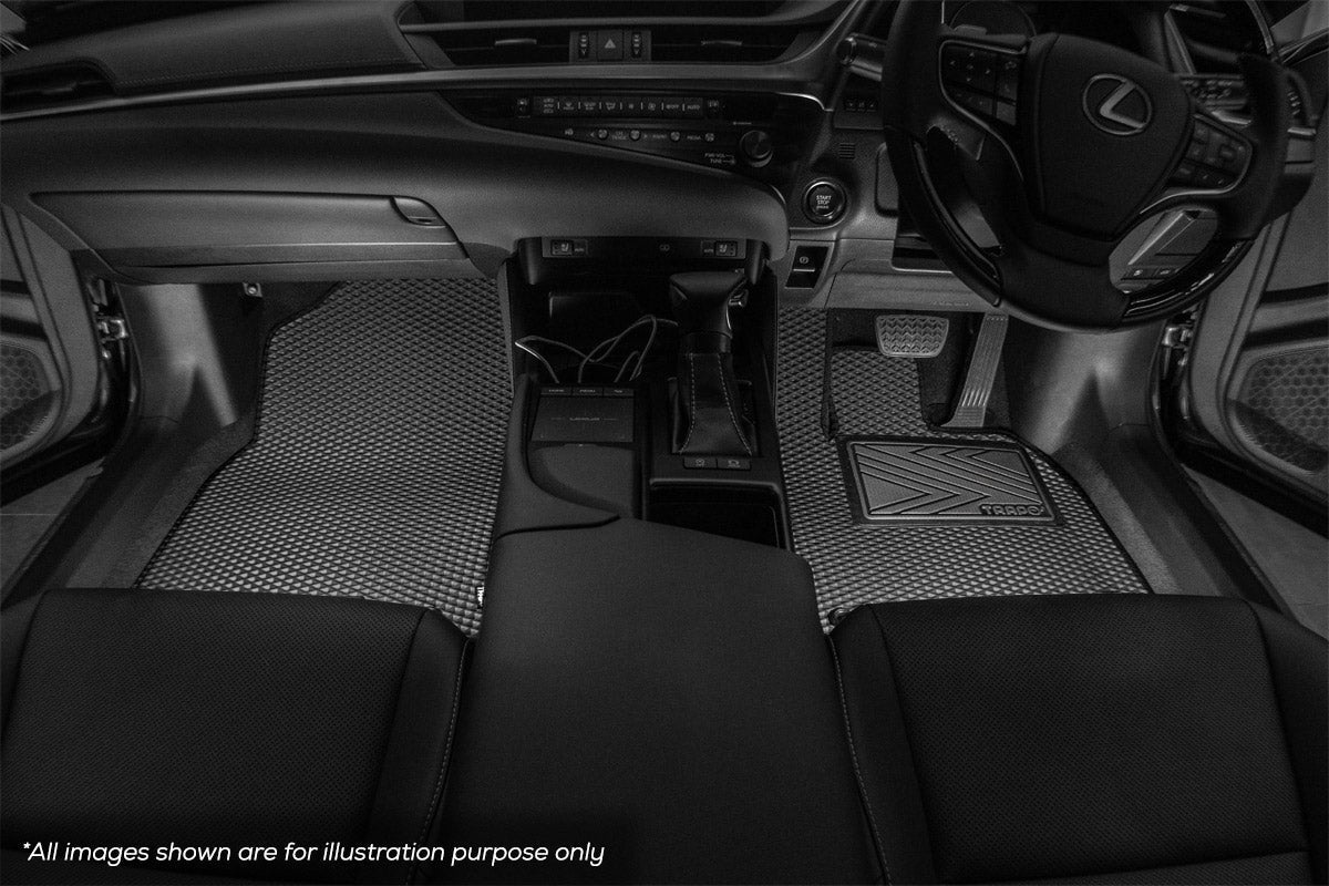 Lexus ES Hybrid (2013-2018) - Image 103