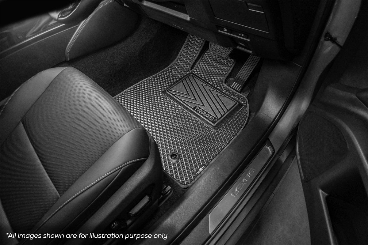 Lexus ES Hybrid (2013-2018) - Image 106