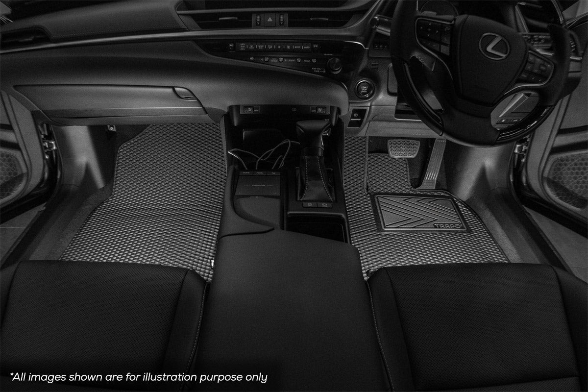 Lexus ES Hybrid (2013-2018) - Image 108