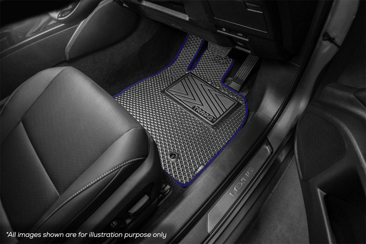 Lexus ES Hybrid (2013-2018) - Image 111