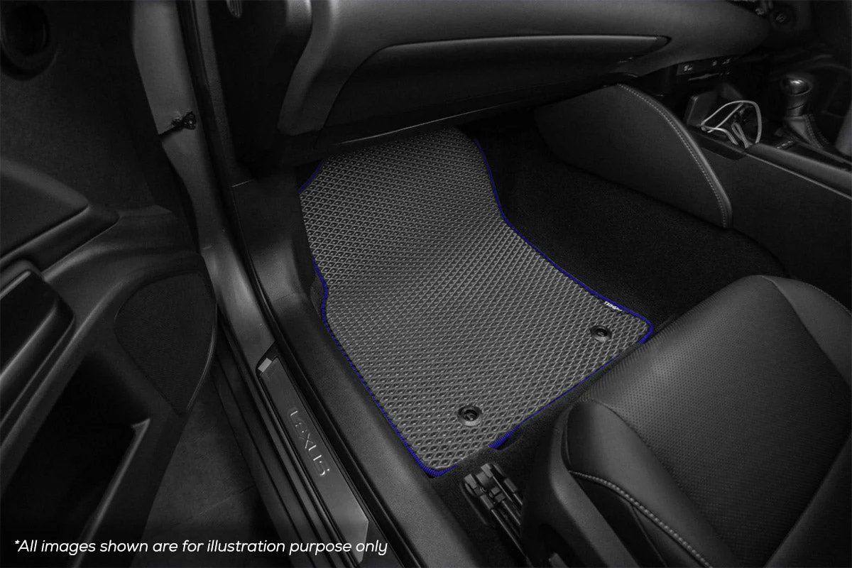 Lexus ES Hybrid (2013-2018) - Image 112