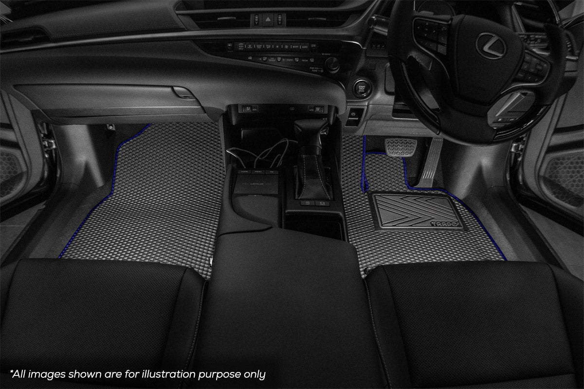 Lexus ES Hybrid (2013-2018) - Image 113