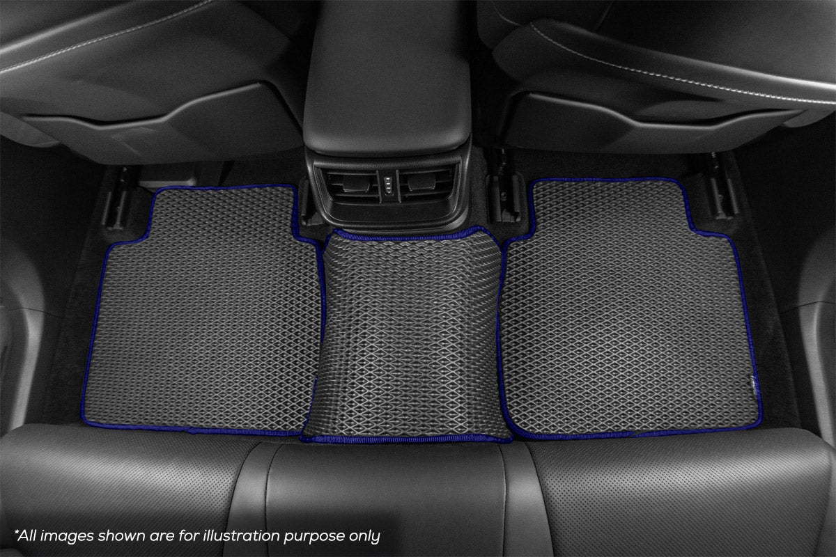 Lexus ES Hybrid (2013-2018) - Image 114