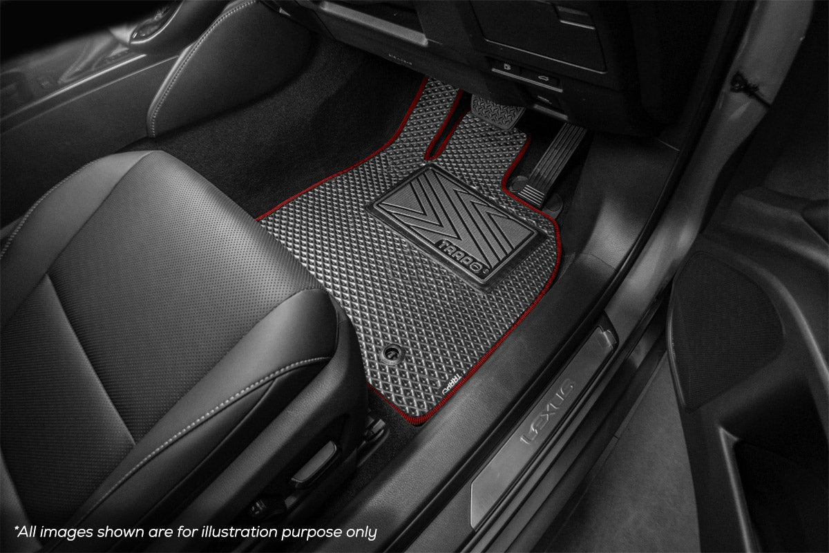 Lexus ES Hybrid (2013-2018) - Image 116