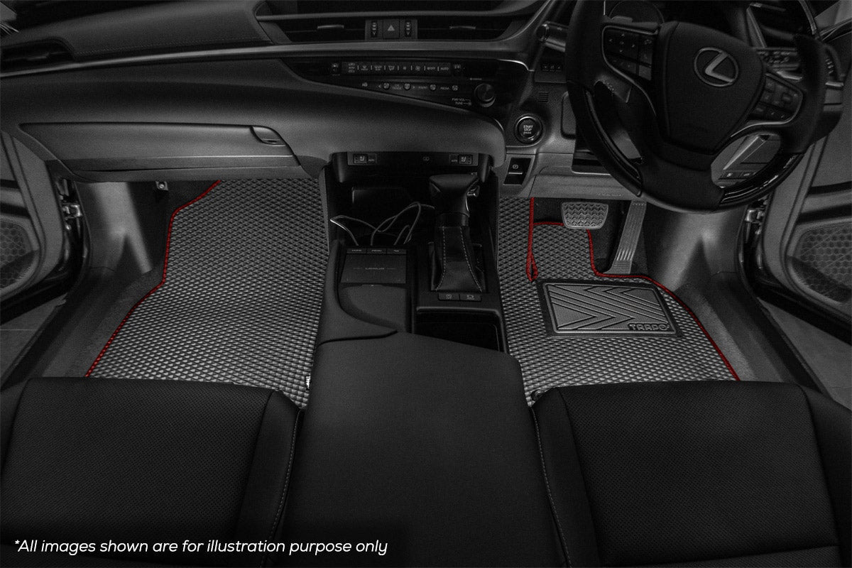 Lexus ES Hybrid (2013-2018) - Image 118