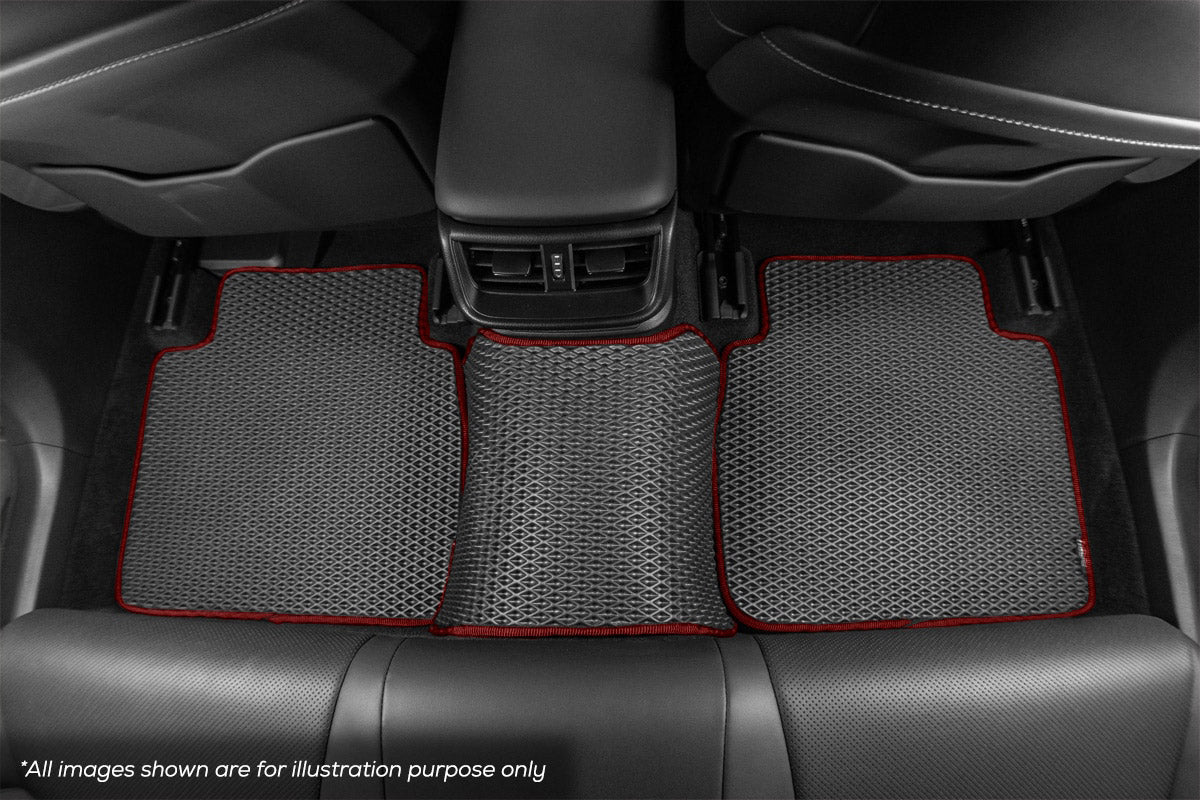 Lexus ES Hybrid (2013-2018) - Image 119