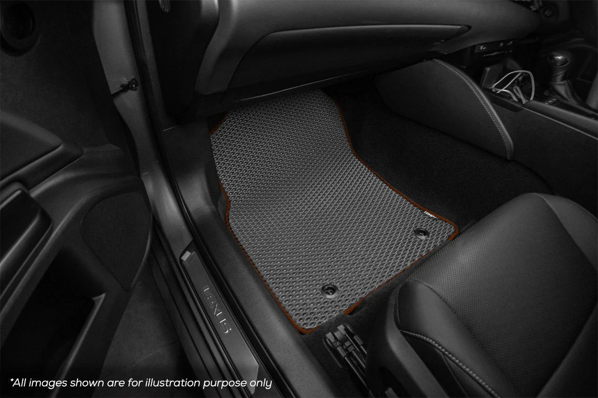 Lexus ES Hybrid (2013-2018) - Image 122