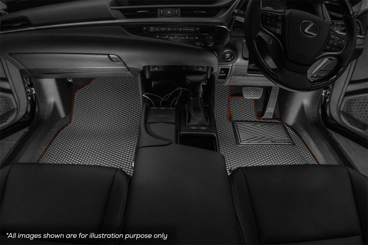 Lexus ES Hybrid (2013-2018) - Image 123