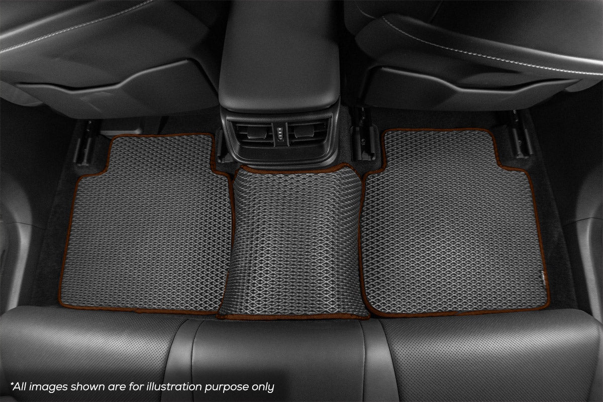 Lexus ES Hybrid (2013-2018) - Image 124