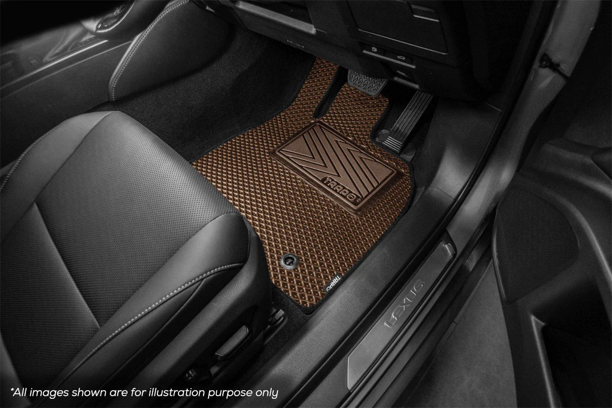 Lexus ES Hybrid (2013-2018) - Image 126