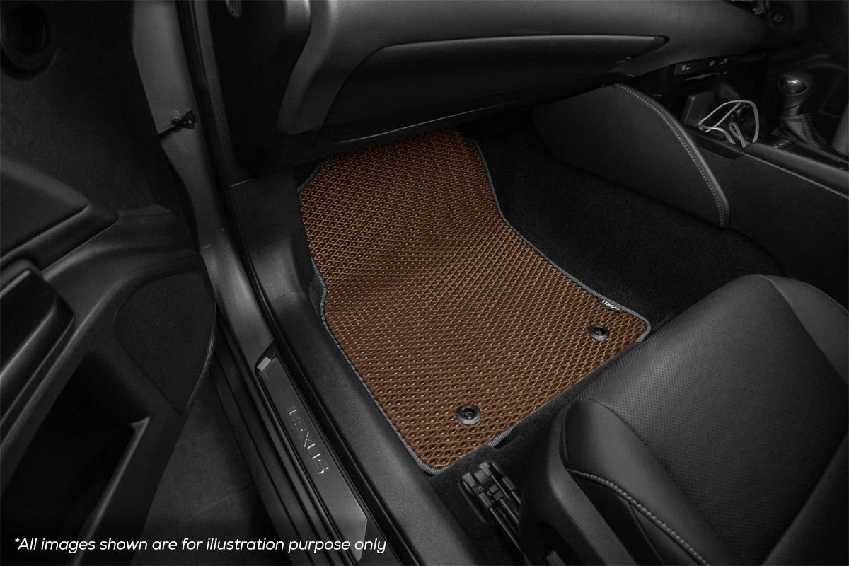 Lexus ES Hybrid (2013-2018) - Image 132