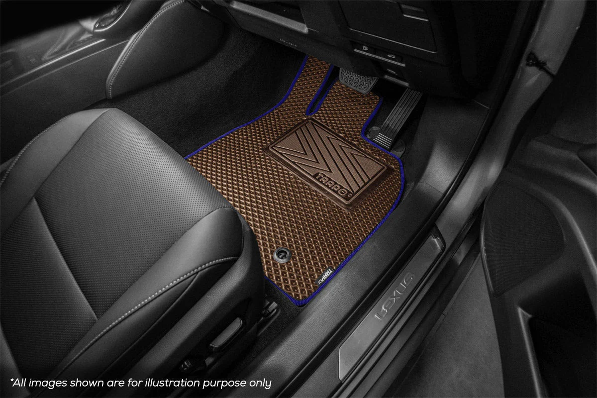 Lexus ES Hybrid (2013-2018) - Image 136