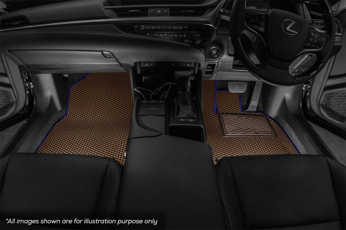 Lexus ES Hybrid (2013-2018) - Image 138