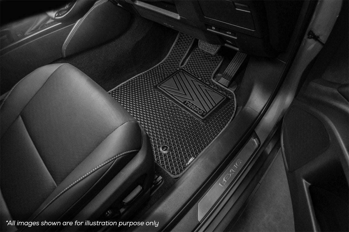 Lexus ES Hybrid (2013-2018) - Image 81