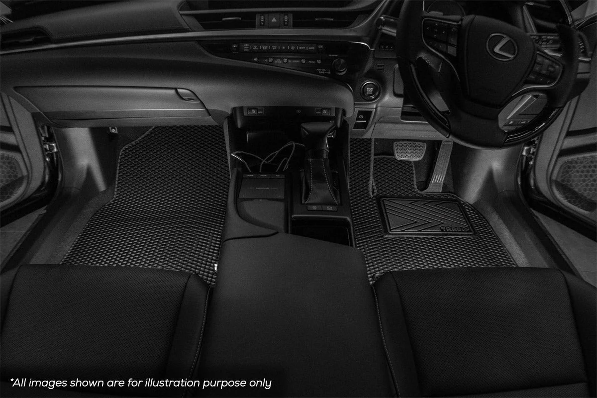Lexus ES Hybrid (2013-2018) - Image 83