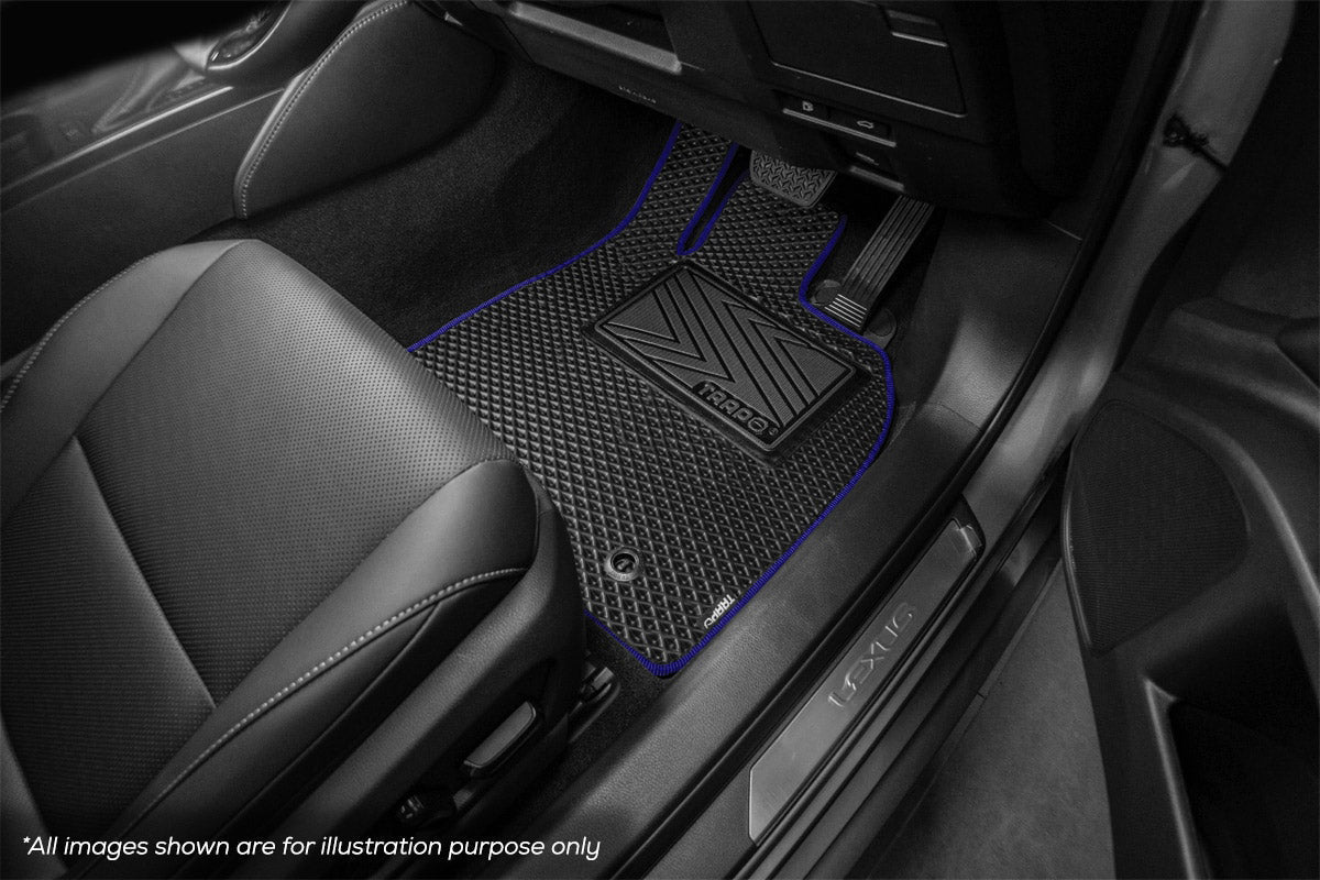 Lexus ES Hybrid (2013-2018) - Image 86