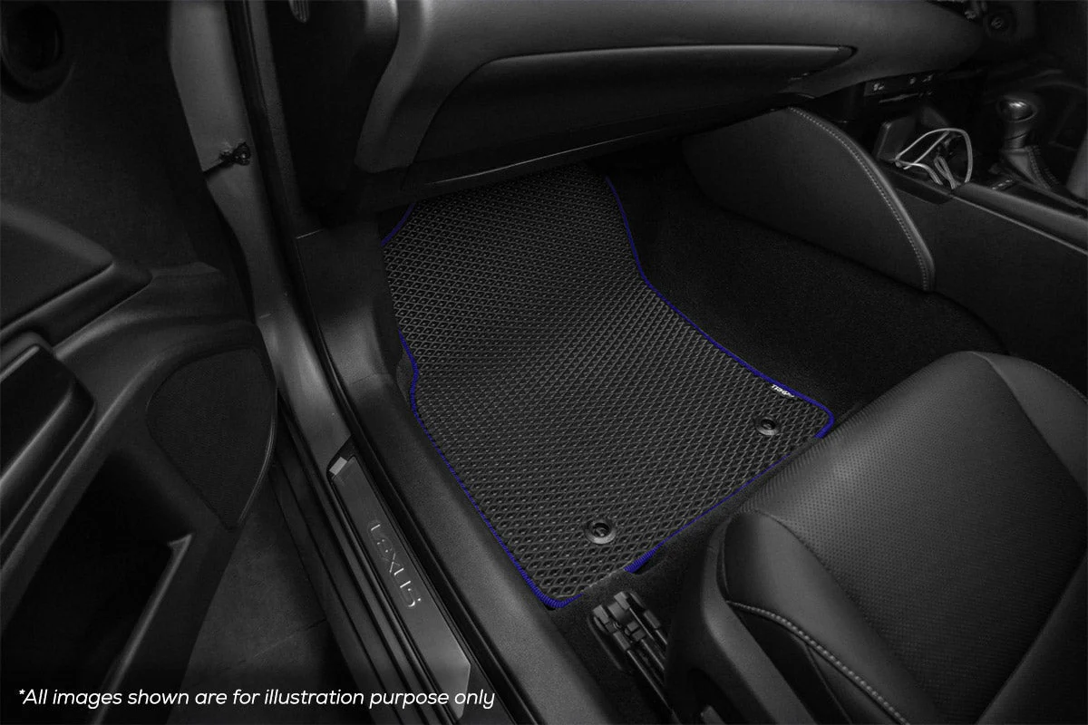 Lexus ES Hybrid (2013-2018) - Image 87