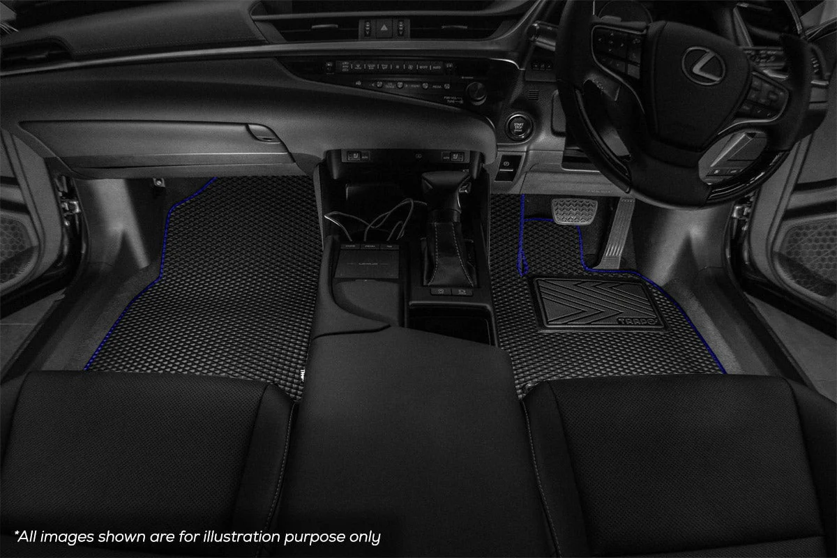 Lexus ES Hybrid (2013-2018) - Image 88