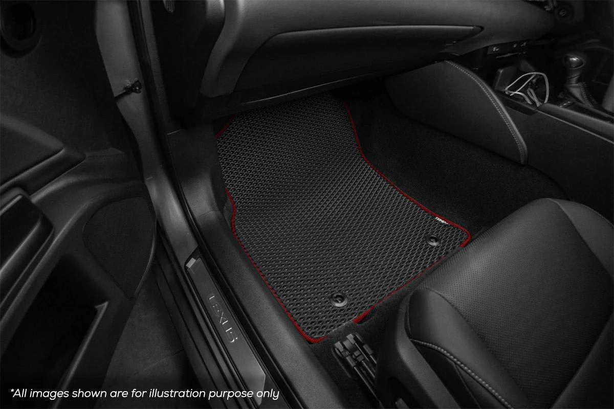 Lexus ES Hybrid (2013-2018) - Image 92