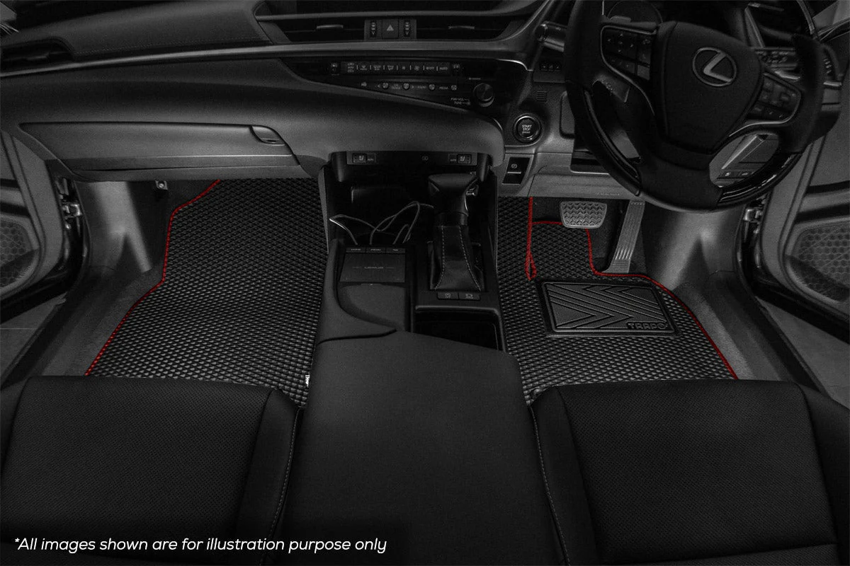 Lexus ES Hybrid (2013-2018) - Image 93