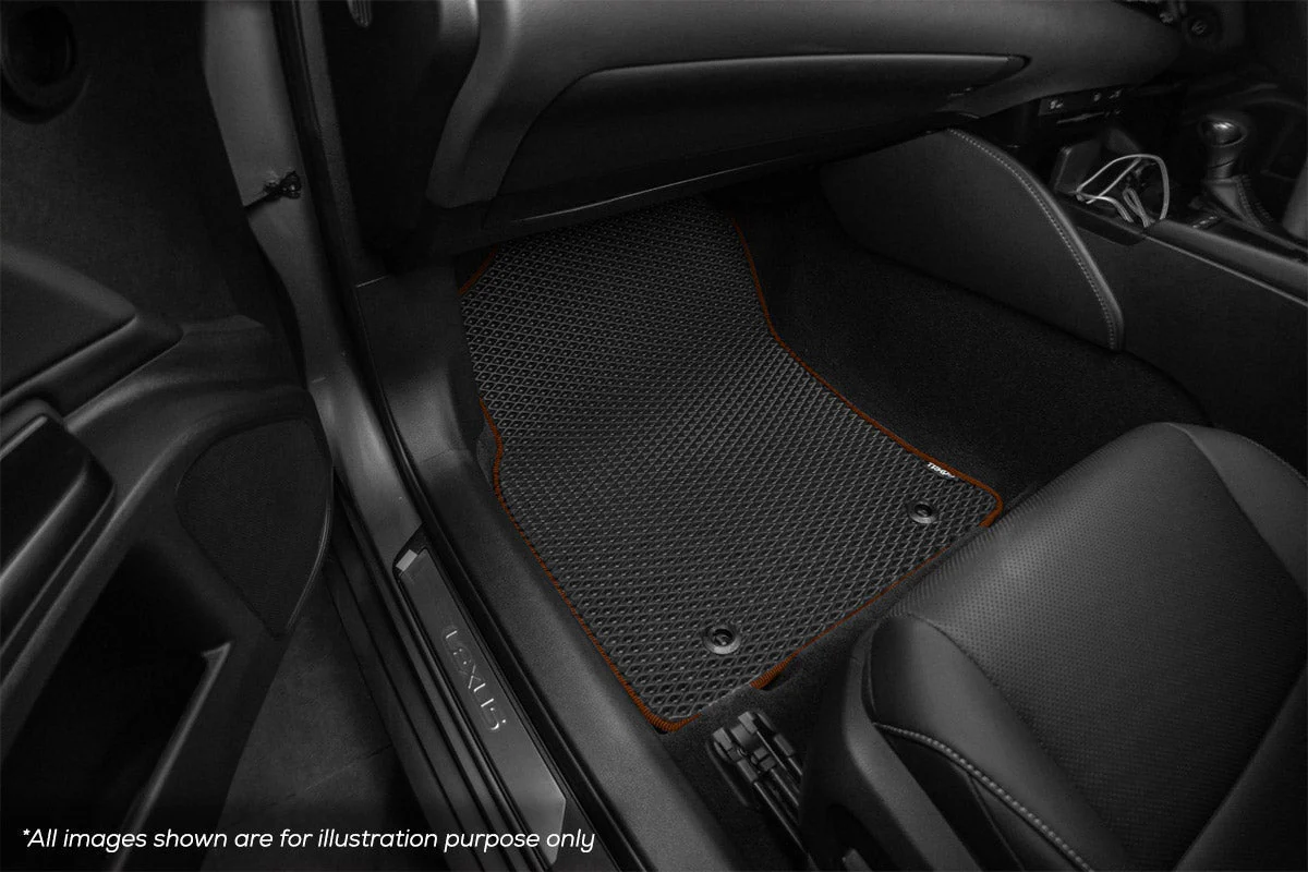 Lexus ES Hybrid (2013-2018) - Image 97