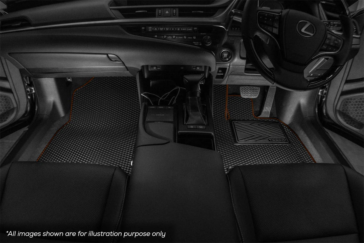 Lexus ES Hybrid (2013-2018) - Image 98