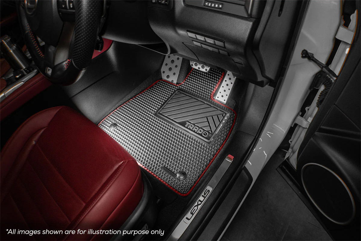 Lexus ES Hybrid (2013-2018) - Image 117