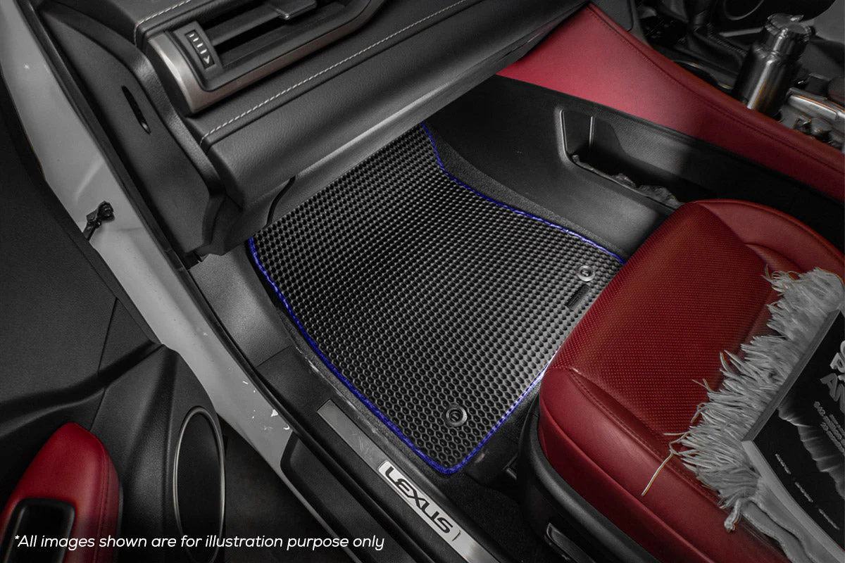 Lexus ES Hybrid (2013-2018) - Image 13
