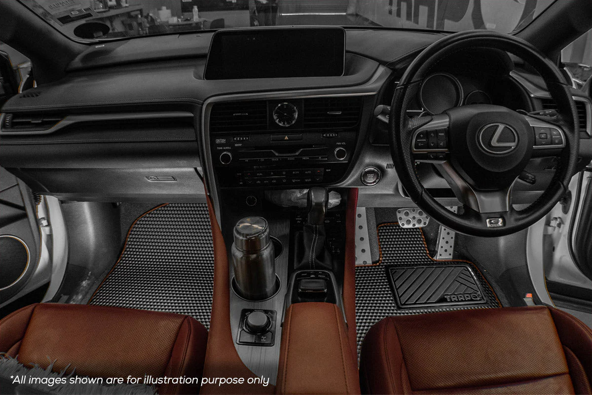 Lexus ES Hybrid (2013-2018) - Image 24