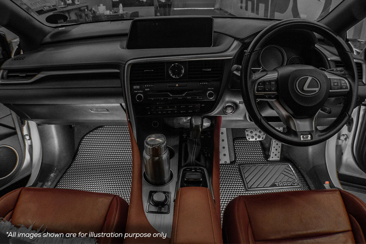Lexus ES Hybrid (2013-2018) - Image 27