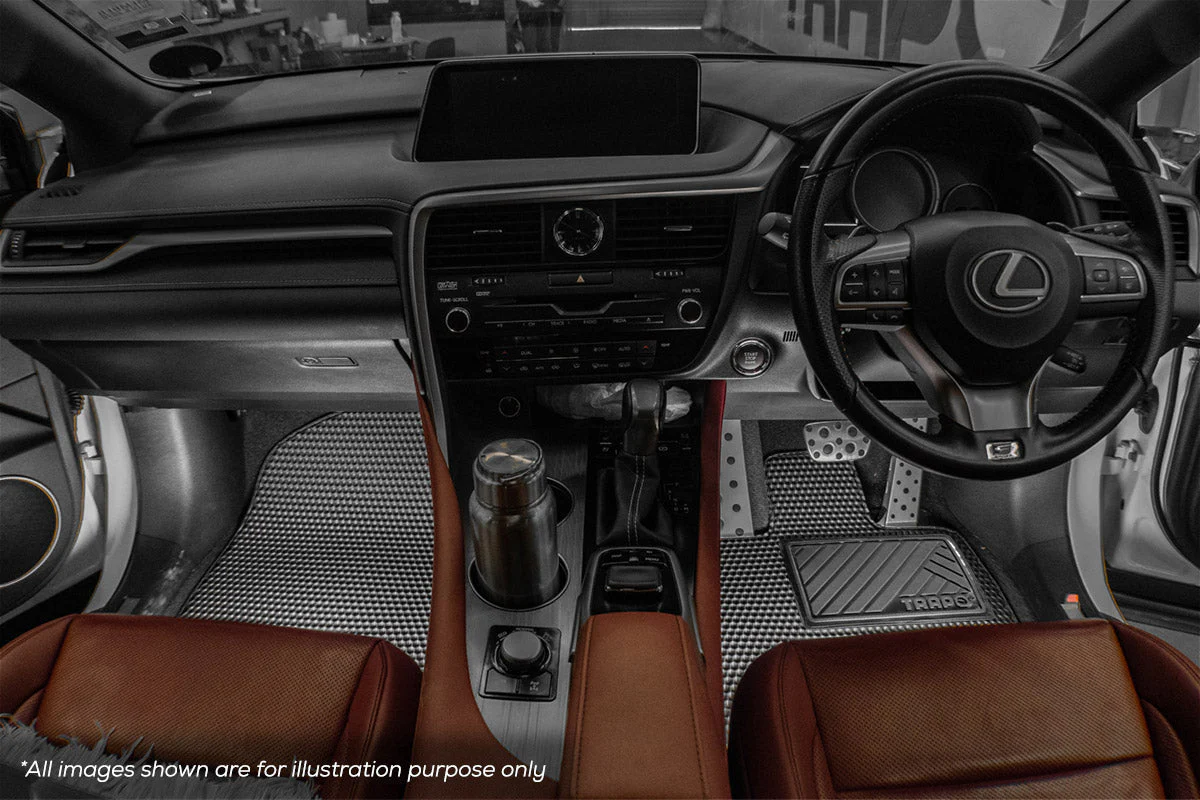 Lexus ES Hybrid (2013-2018) - Image 34