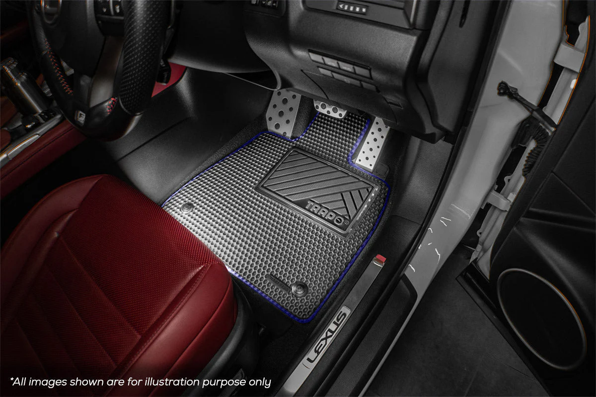 Lexus ES Hybrid (2013-2018) - Image 37