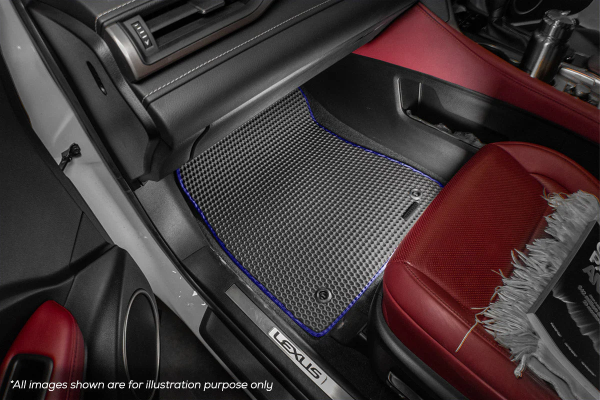 Lexus ES Hybrid (2013-2018) - Image 38