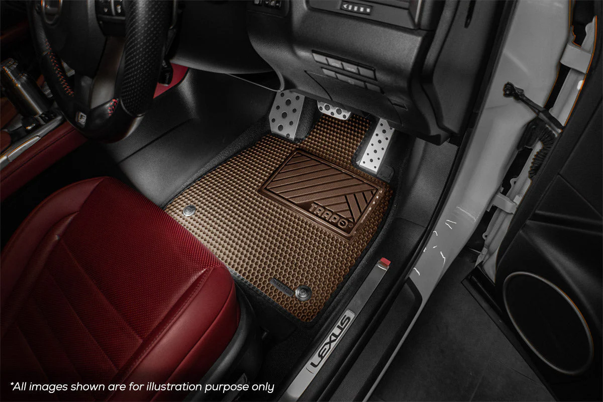 Lexus ES Hybrid (2013-2018) - Image 52