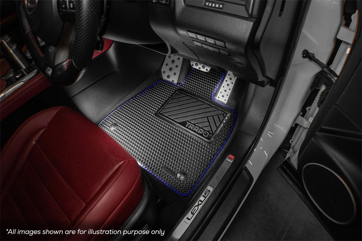 Lexus ES Hybrid (2013-2018) - Image 87