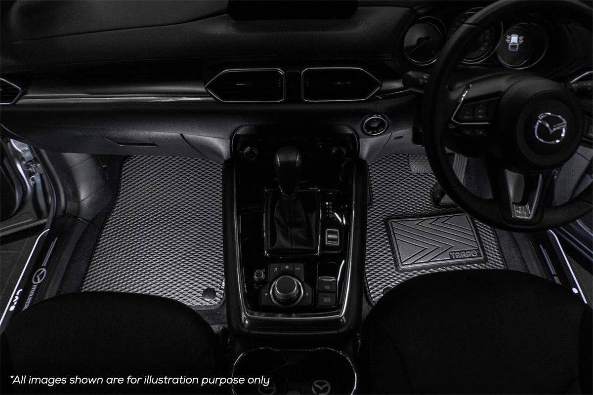 Mazda CX-3 (2015-Present) SG - Image 102