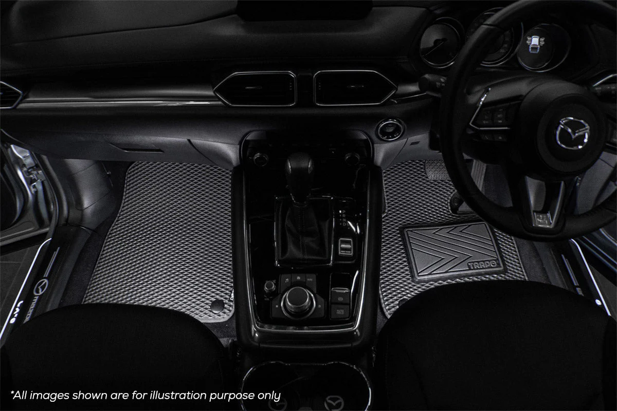Mazda CX-3 (2015-Present) SG - Image 107