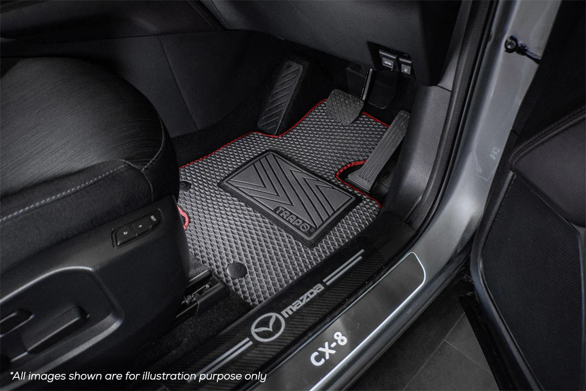Mazda CX-3 (2015-Present) SG - Image 115