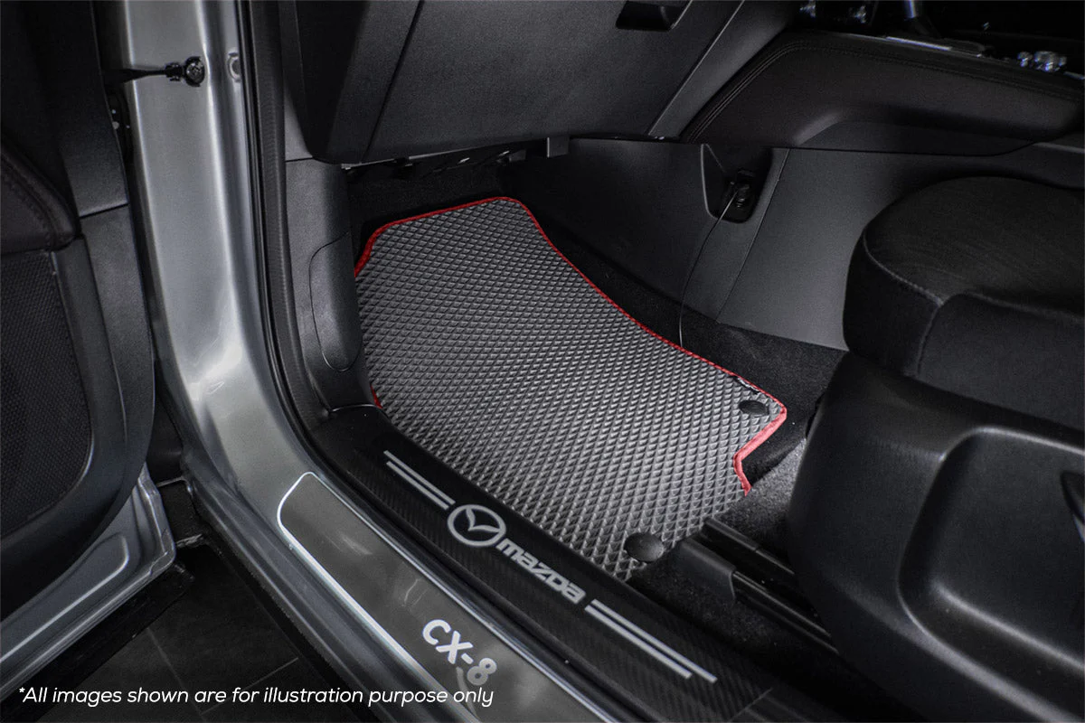 Mazda CX-3 (2015-Present) SG - Image 116