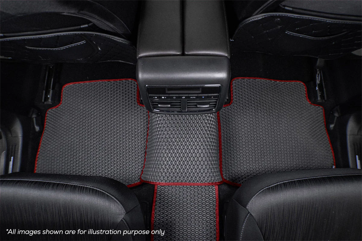 Mazda CX-3 (2015-Present) SG - Image 118