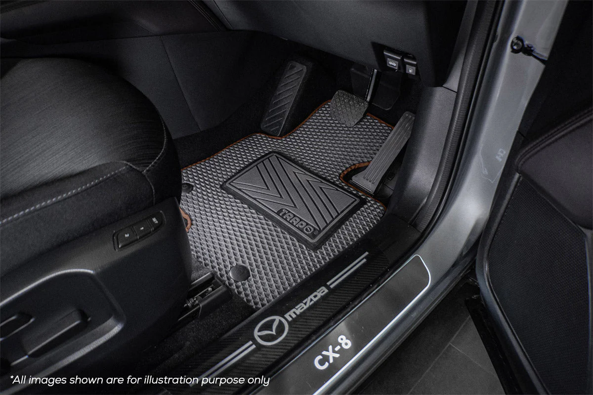 Mazda CX-3 (2015-Present) SG - Image 120