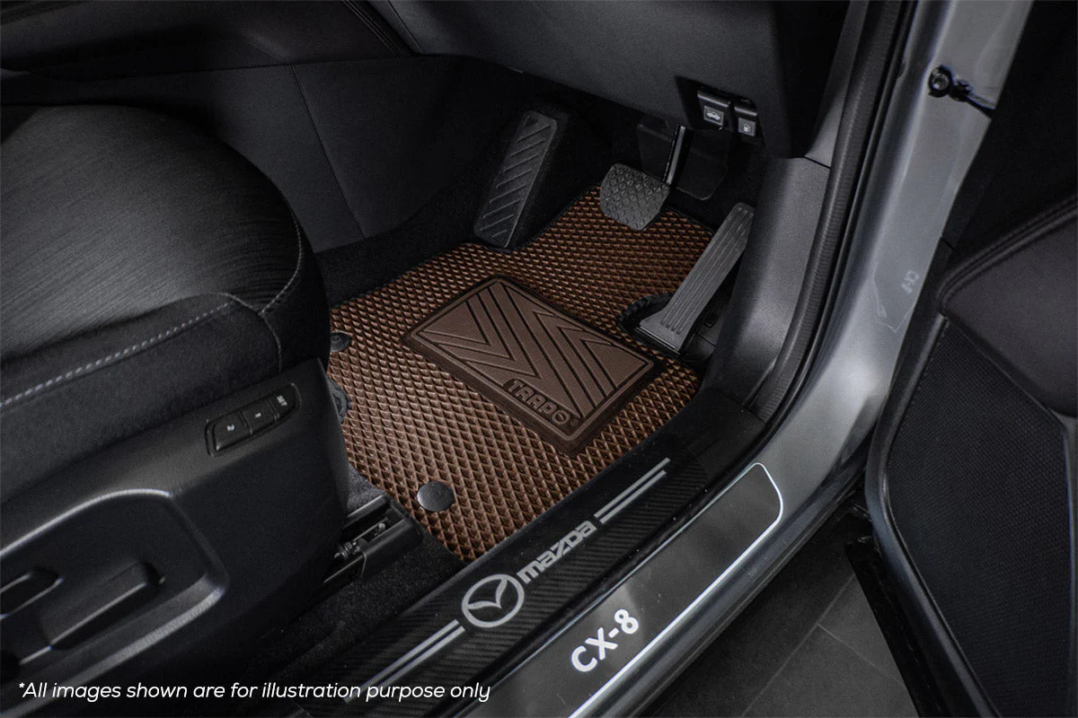 Mazda CX-3 (2015-Present) SG - Image 125