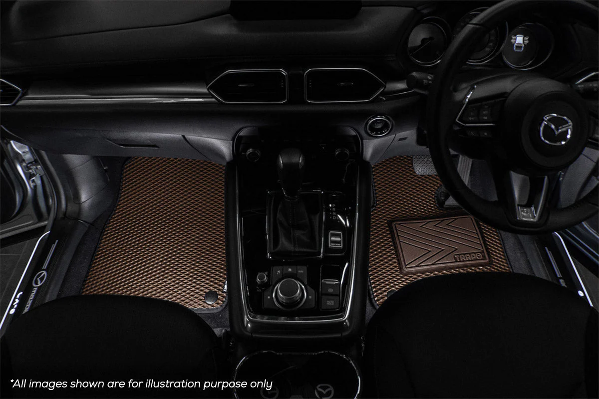 Mazda CX-3 (2015-Present) SG - Image 127
