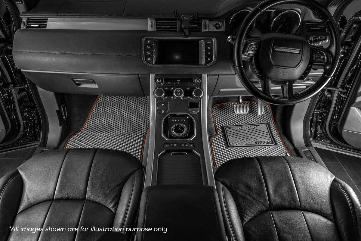 Mazda CX-3 (2015-Present) SG - Image 47