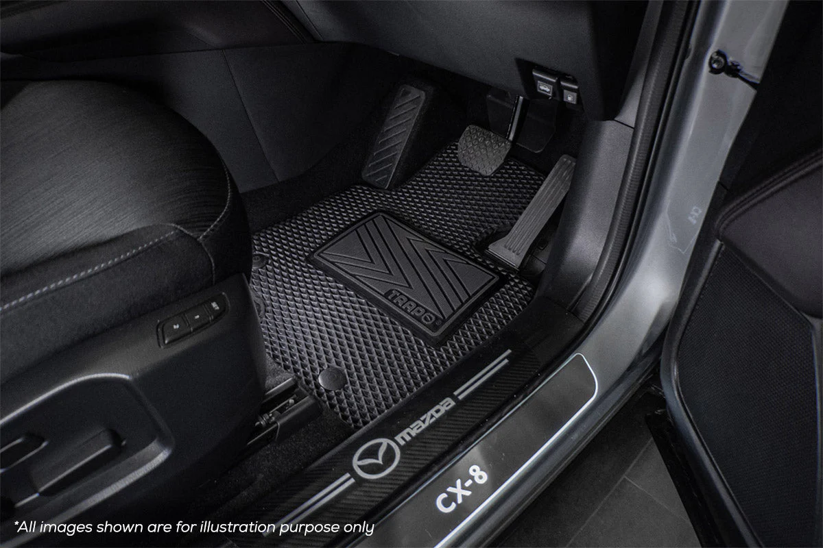Mazda CX-3 (2015-Present) SG - Image 75