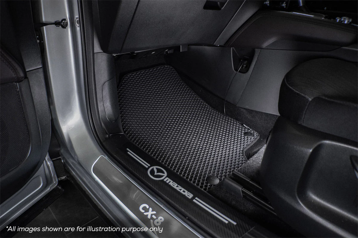Mazda CX-3 (2015-Present) SG - Image 76