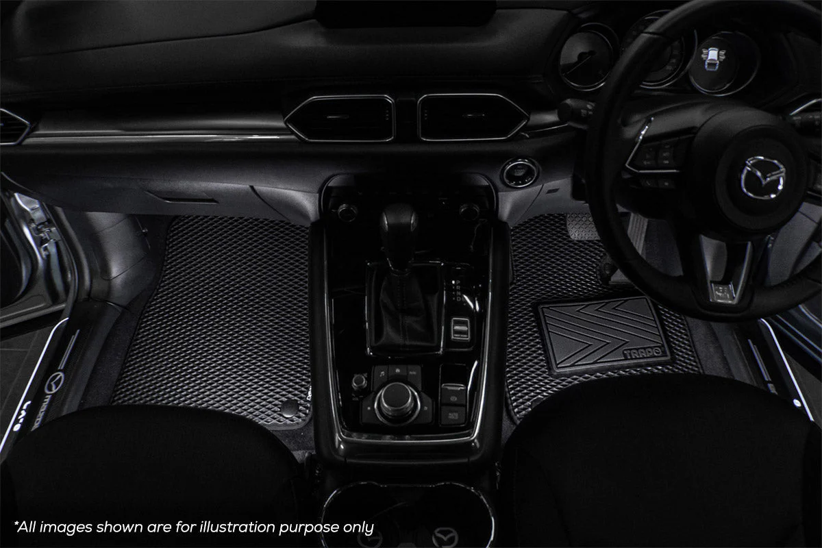 Mazda CX-3 (2015-Present) SG - Image 77